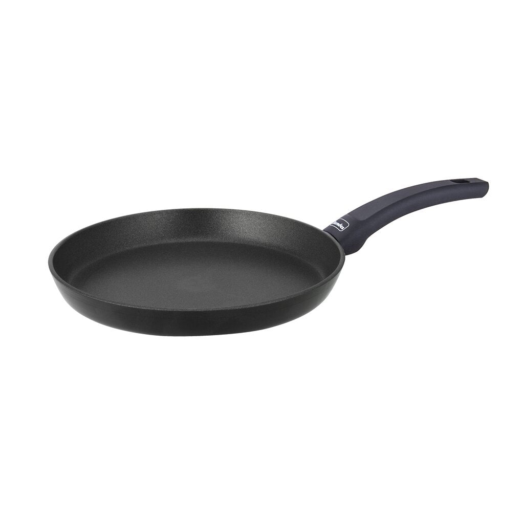 Moneta Crêpe-Pfanne 25cm - Induktionsgeeignet & Antihaftbeschichtet