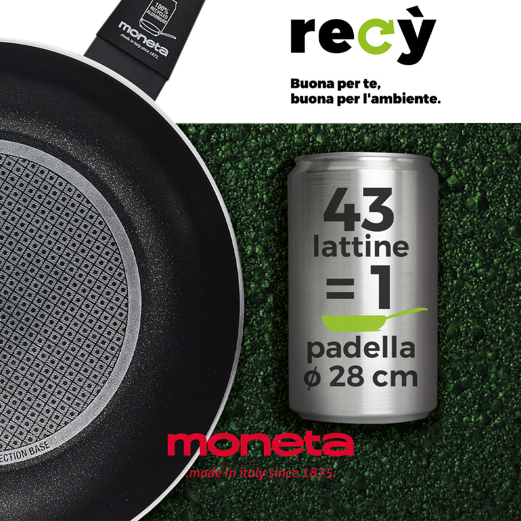 ADI - Design Industriale e Risparmio Energetico con Moneta Recy