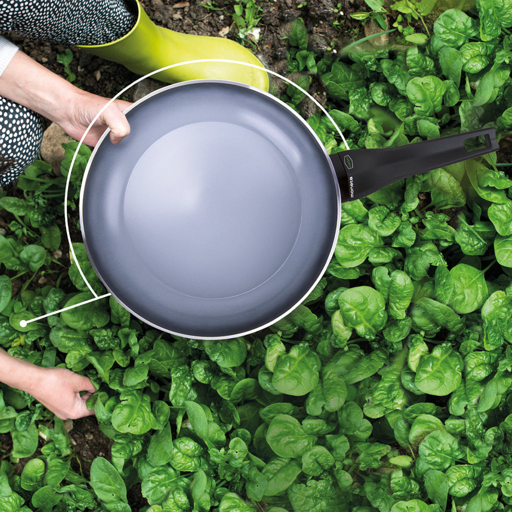 Salute, rispetto e sicurezza l’impronta MONETA