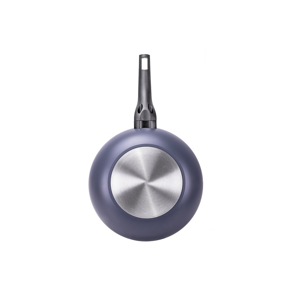 Moneta Innova Wok 1 m 28 cm Natural Coating FineGres (No PFAS) Also Suitable for Induction Cookers 100% Made in Italy : Buy Online at Best Price in KSA - Souq is now Moneta Innova Wok 1 m 28 cm Natural Coating FineGres (No PFAS) Also Suitable for Induction Cookers 100% Made in Italy : Buy Online at Best Price in KSA - Souq is now